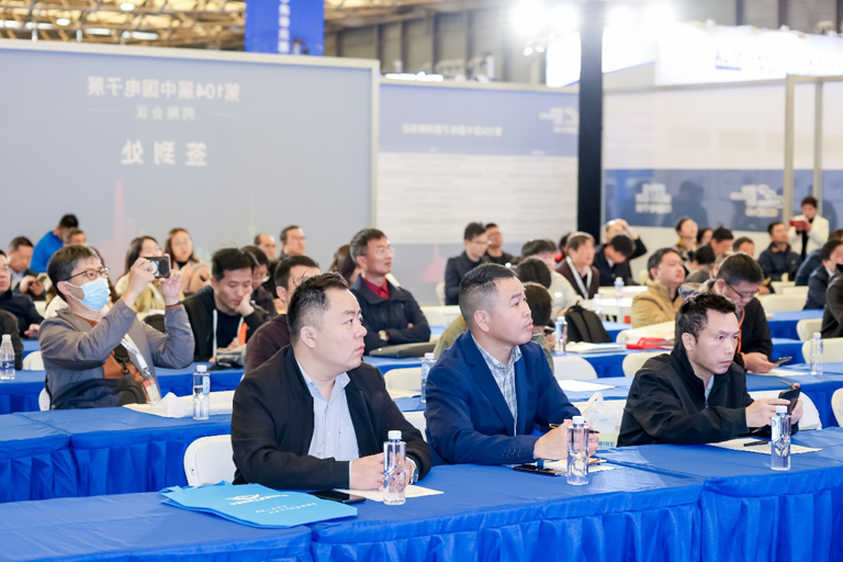 搶占電子產(chǎn)業(yè)新高地：第106屆中國電子展11月啟幕，預(yù)見行業(yè)新機(jī)遇