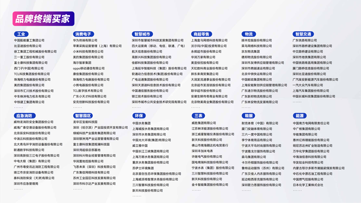 IOTE 2025深圳物聯(lián)網(wǎng)展：七大科技領(lǐng)域融合，重塑AIoT產(chǎn)業(yè)生態(tài)