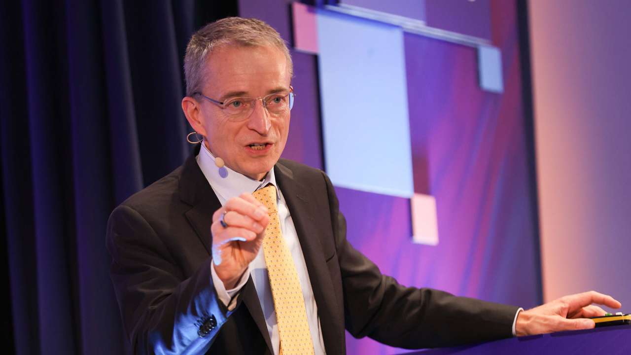 英特爾CEO：加速IDM 2.0轉(zhuǎn)型，推進(jìn)代工服務(wù)發(fā)展