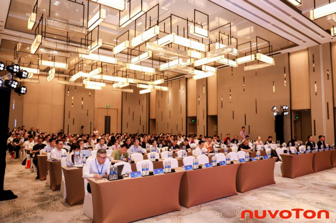 新唐科技以AI、新能源、汽車電子新品引領(lǐng)行業(yè)未來(lái)，巡回發(fā)布會(huì)完美收官！
