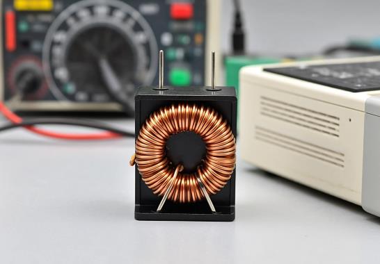 功率電感器核心技術(shù)解析：原理、選型策略與全球品牌競(jìng)爭(zhēng)力圖譜