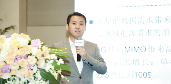 兆易創(chuàng)新：進(jìn)軍模擬芯片，瞄準(zhǔn)電源芯片PMIC和DC/DC等