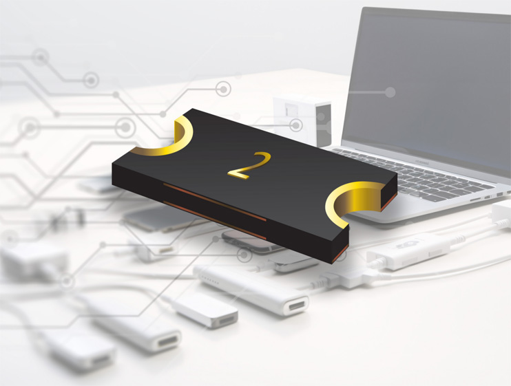 Bourns 新增 20 款 Multifuse? 型號，可顯著擴(kuò)展電路保護(hù)設(shè)計(jì)選擇選項(xiàng)