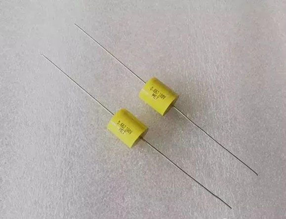 為什么鋁電解電容不能承受反向電壓？
