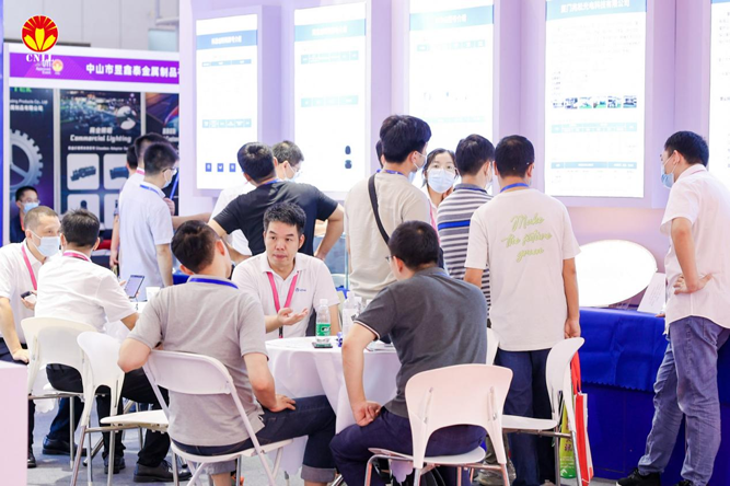 沉浸式體驗(yàn)官招募中 ，2023寧波照明展觀展福利大放送！