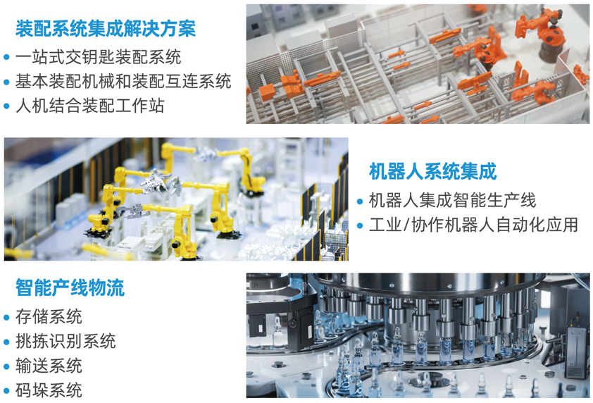 解鎖多行業(yè)解決方案——AHTE 2025觀眾預(yù)登記開(kāi)啟！