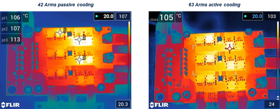 工業(yè)自動化核心升級:模塊化伺服驅動器實現(xiàn)性能與尺寸最佳平衡 工業(yè)自動化核心升級:模塊化伺服驅動器實現(xiàn)性能與尺寸最佳平衡