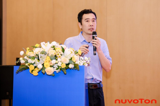 新唐科技以AI、新能源、汽車電子新品引領(lǐng)行業(yè)未來(lái)，巡回發(fā)布會(huì)完美收官！
