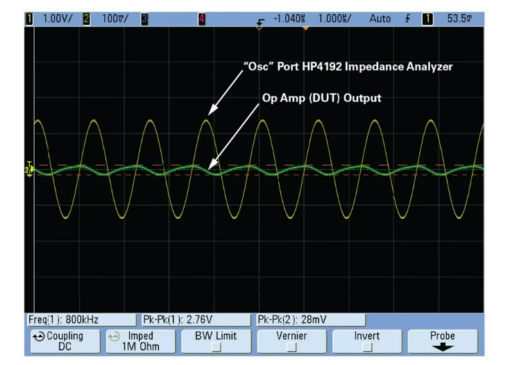 避開(kāi)繁瑣！運(yùn)放差分電容測(cè)量簡(jiǎn)化指南