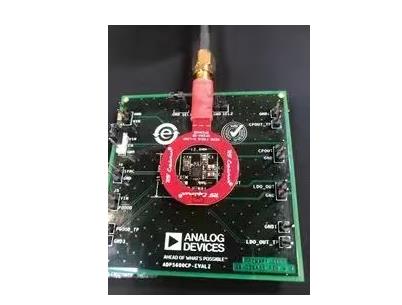 交錯(cuò)式反相電荷泵如何破解EMI/紋波雙難題？
