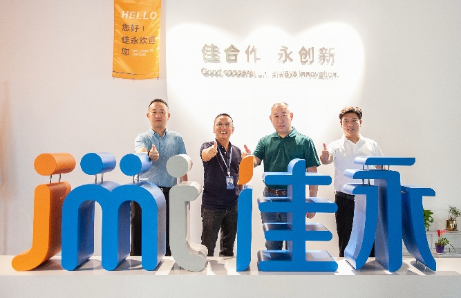 中國電子展組委會聯(lián)袂電子制造產(chǎn)業(yè)聯(lián)盟：四地探企，智啟新程