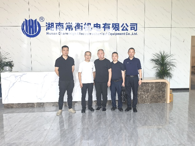 中國電子展組委會聯(lián)袂電子制造產(chǎn)業(yè)聯(lián)盟：四地探企，智啟新程