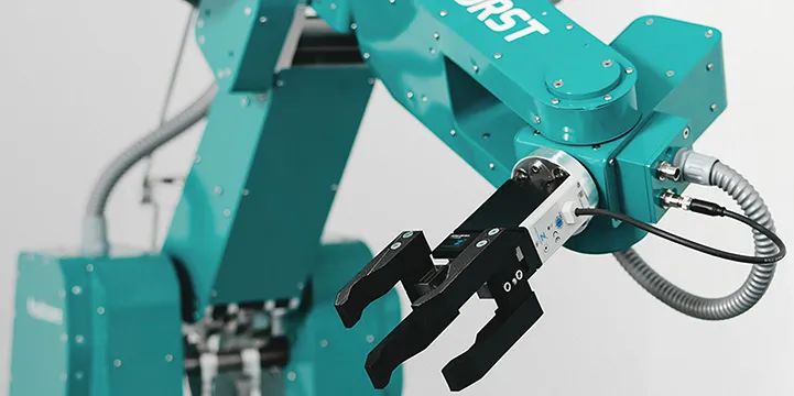升級電機(jī)控制，加速物流智能化