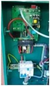 電動(dòng)汽車充電樁余電保護(hù)器怎么選？v