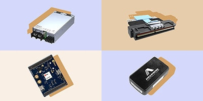 DigiKey 2024 年第三季度新增 139 家供應(yīng)商和 611,000 多種創(chuàng)新產(chǎn)品，擴(kuò)展了新產(chǎn)品陣容 