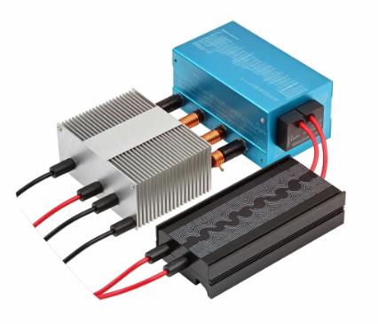 3μV噪聲極限！正弦波發(fā)生器電源噪聲凈化的七階降噪術(shù)