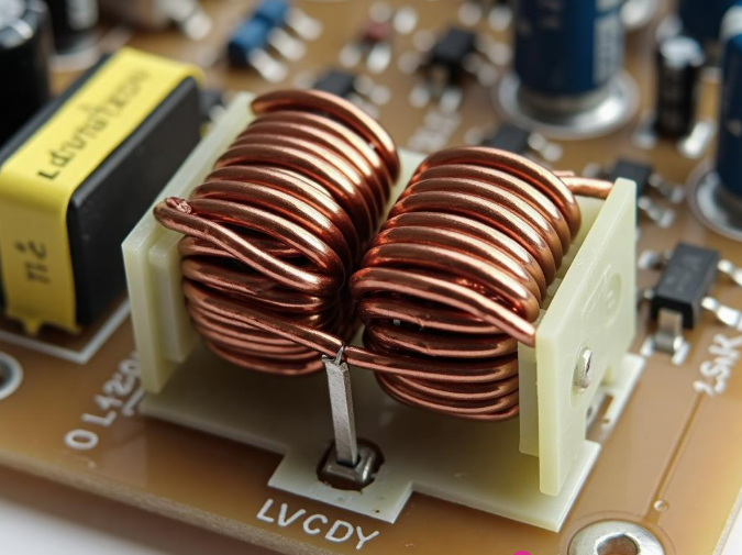 可調(diào)電感技術(shù)趨勢：小型化、高頻化與高可靠性發(fā)展路徑