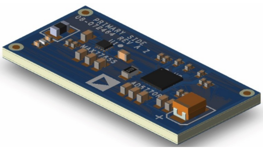 簡單易行的動態(tài)功率控制方法，讓IDAC遠離過熱困擾