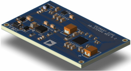 簡單易行的動態(tài)功率控制方法，讓IDAC遠離過熱困擾