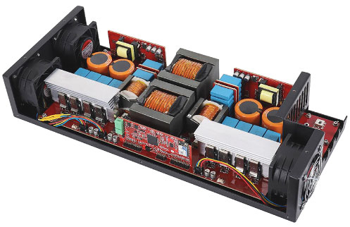用于電動(dòng)汽車快速充電的雙向拓?fù)洌簝?yōu)化尺寸、功率、成本或簡(jiǎn)單性的選擇