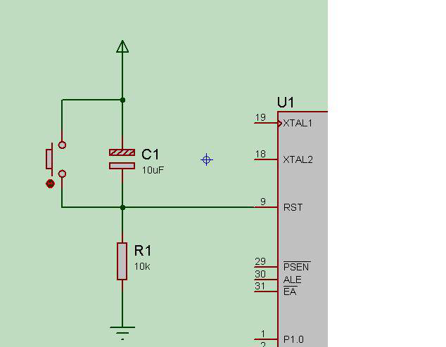 單片機(jī)最小系統(tǒng)詳解，你要知道的都在這里了