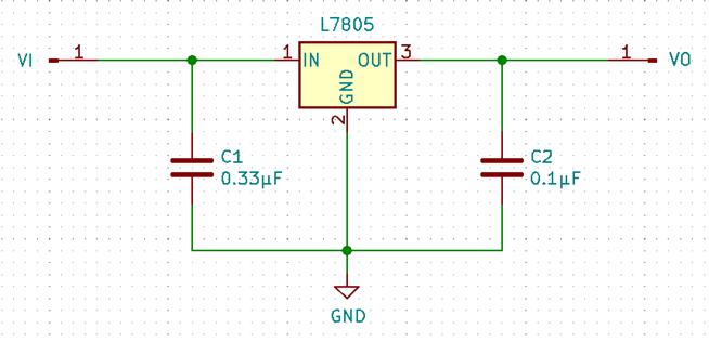 電路中的穩(wěn)壓器有什么作用？如何連接穩(wěn)壓器？