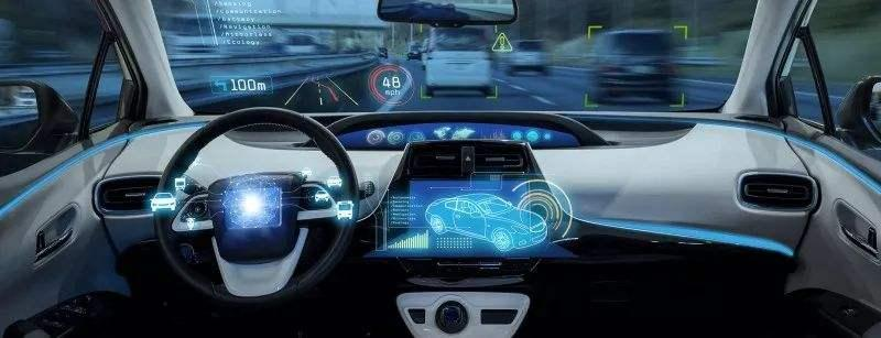 聚焦智能座艙及車載顯示新技術(shù)，新產(chǎn)品︱盡在2024汽車工業(yè)技術(shù)博覽會