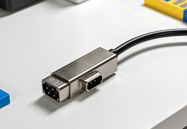 電源連接器選型全攻略：平衡成本、性能與可靠性