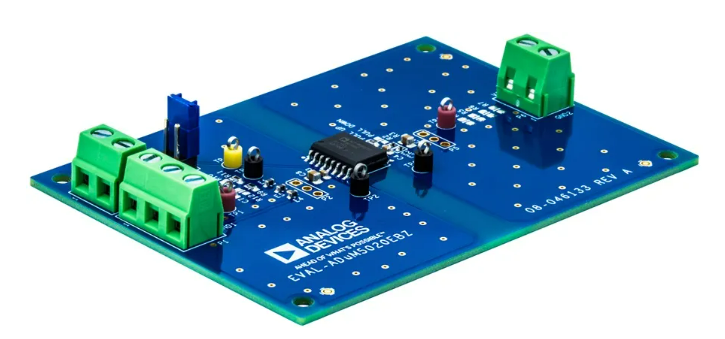 告別EMC噩夢:集成隔離方案如何降低測試成本與風(fēng)險(xiǎn) 告別EMC噩夢:集成隔離方案如何降低測試成本與風(fēng)險(xiǎn)