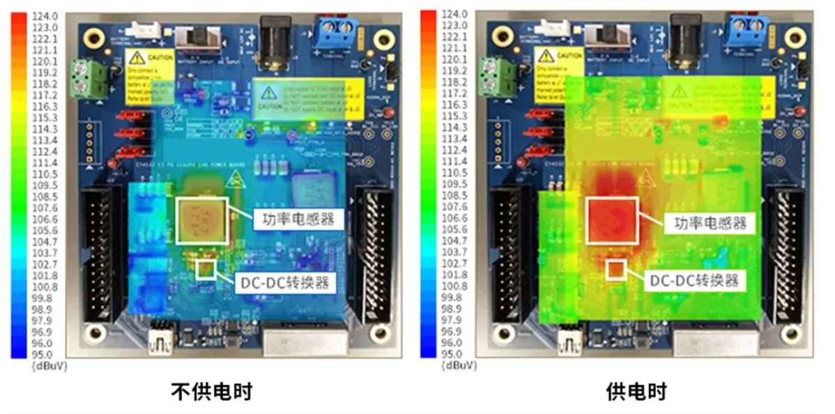 如何應對USB大功率充電器DC-DC轉(zhuǎn)換器的開關噪聲？