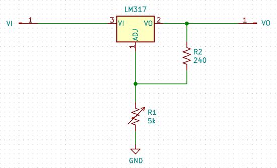 電路中的穩(wěn)壓器有什么作用？如何連接穩(wěn)壓器？