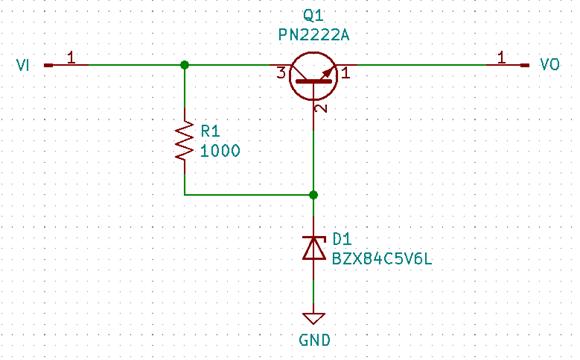 電路中的穩(wěn)壓器有什么作用？如何連接穩(wěn)壓器？