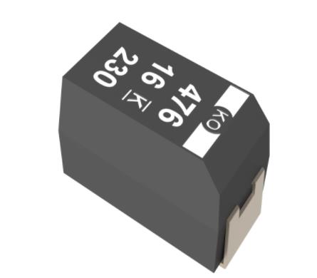 KEMET T495/T520 vs AVX TAJ鉭電容深度對比：如何選擇更適合你的設(shè)計？