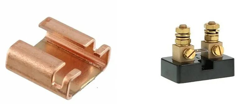 對照一下，你了解幾種電阻？