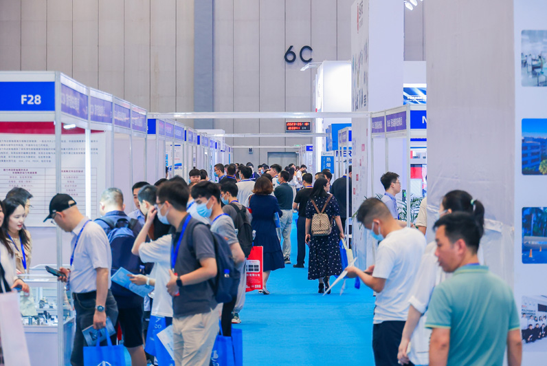 上觀未來、下謀發(fā)展丨CAEE2024家電制造業(yè)供應鏈展覽會招商全面啟動