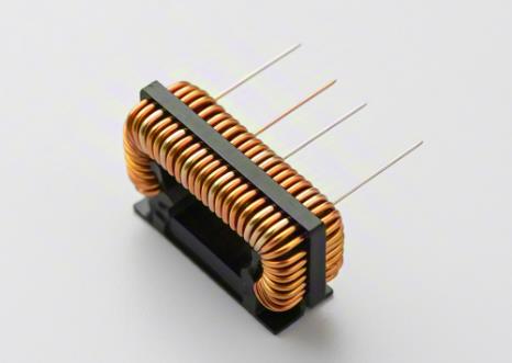 共模電感技術(shù)深度解析：噪聲抑制、選型策略與原廠競爭格局