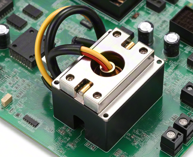 全面掌握直流電磁繼電器：原理、參數(shù)與選型指南