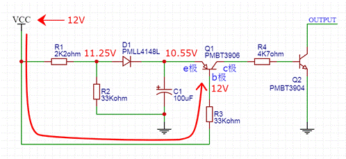 【干貨】非常經(jīng)典的電壓掉電監(jiān)測(cè)電路，你學(xué)廢了嗎？
