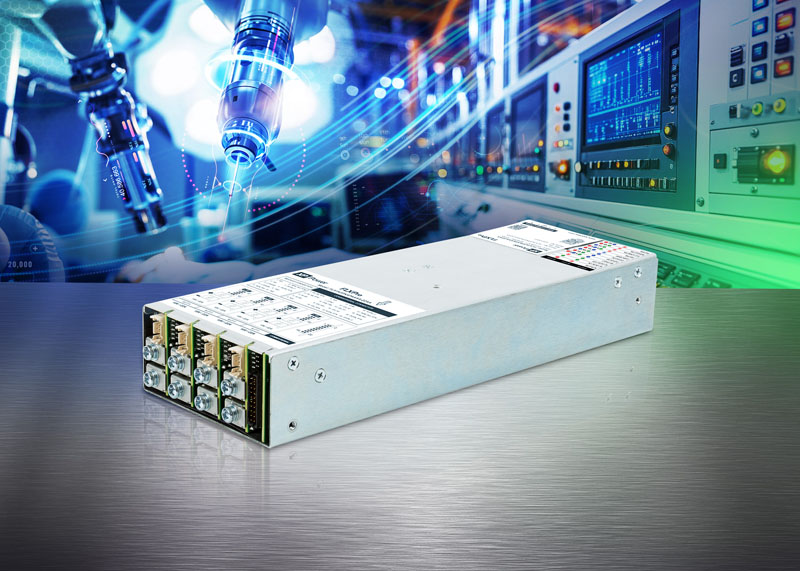 專業(yè)電源選型指南：XP FLX1K3與RECOM RACM1300的架構(gòu)對(duì)決與場景適配
