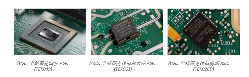 示波器12bit“芯”趨勢(shì)，如何實(shí)現(xiàn)更高測(cè)量精度？