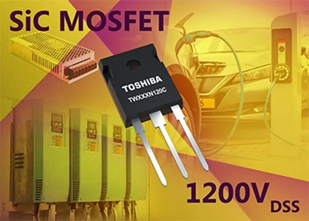 用第三代 SiC MOSFET設(shè)計電源性能和能效表現(xiàn)驚人！ 