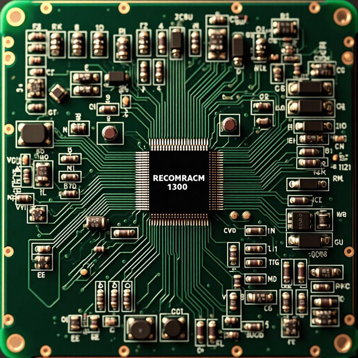 專業(yè)電源選型指南：XP FLX1K3與RECOM RACM1300的架構(gòu)對(duì)決與場景適配
