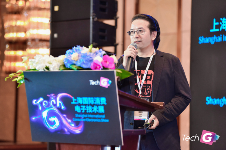 全志的芯片為什么能覆蓋到各行各業(yè)？專訪全志科技集團副總裁胡東明