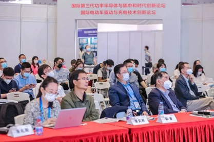 孜孜不輟，革故鼎新！2022慕尼黑華南電子展圓滿落幕！
